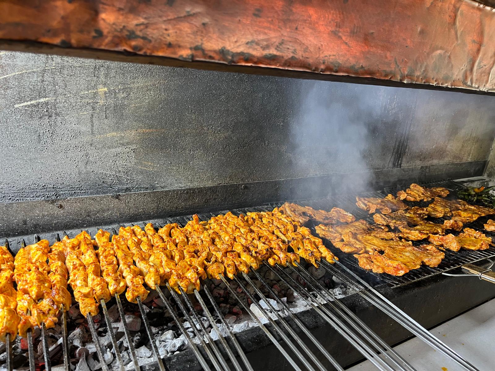 Dürümcü Yusuf Kayaşehir 